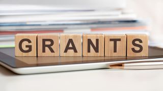 Grants
